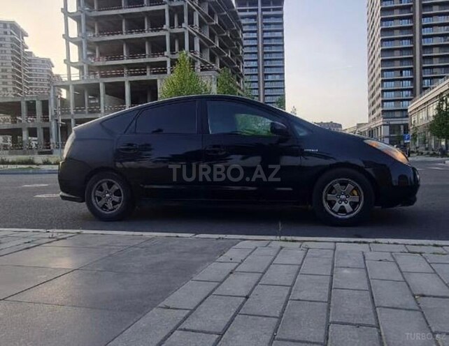 Toyota Prius 2008, 208,000 km - 1.5 л - Bakı