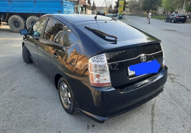 Toyota Prius 2008, 208,000 km - 1.5 л - Bakı