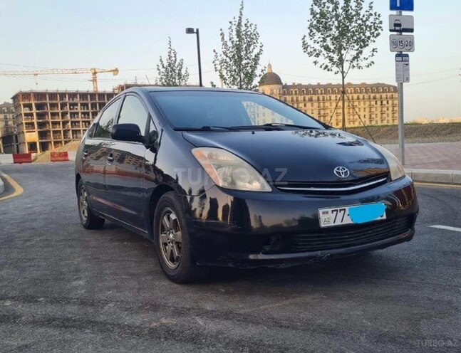 Toyota Prius 2008, 208,000 km - 1.5 л - Bakı