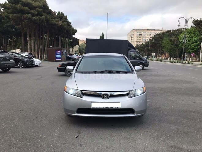 Honda Civic 2007, 176,340 km - 1.3 l - Bakı