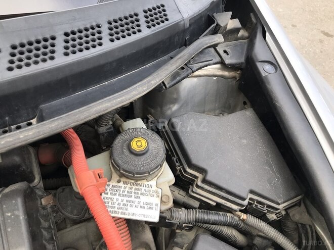 Honda Civic 2007, 176,340 km - 1.3 l - Bakı