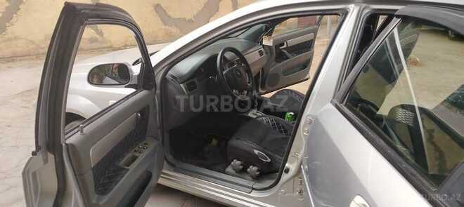 Chevrolet Lacetti 2008, 234,000 km - 1.6 l - Sumqayıt