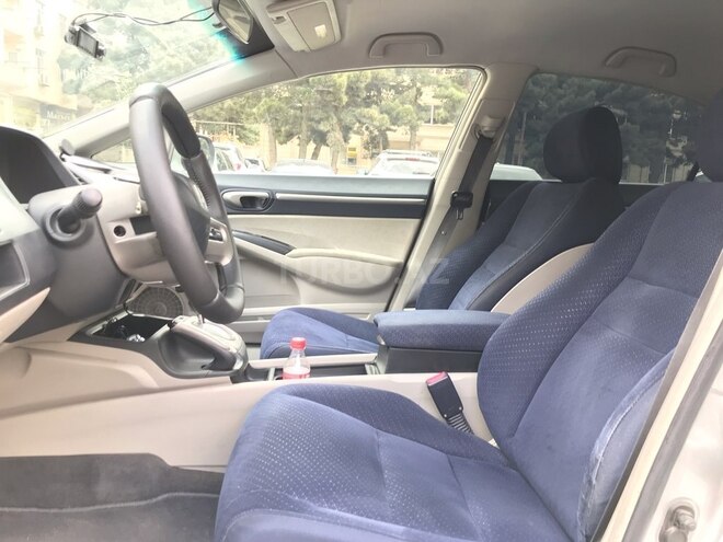 Honda Civic 2007, 176,340 km - 1.3 l - Bakı
