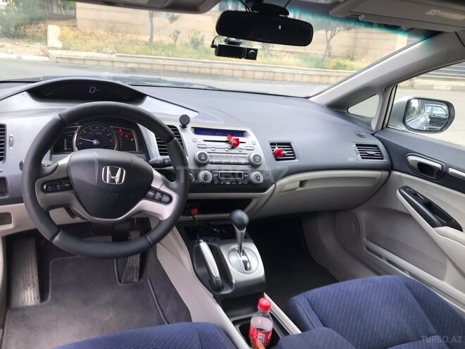Honda Civic 2007, 176,340 km - 1.3 l - Bakı
