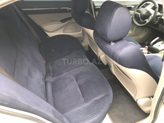Honda Civic 2007, 176,340 km - 1.3 l - Bakı