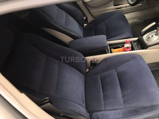Honda Civic 2007, 176,340 km - 1.3 l - Bakı