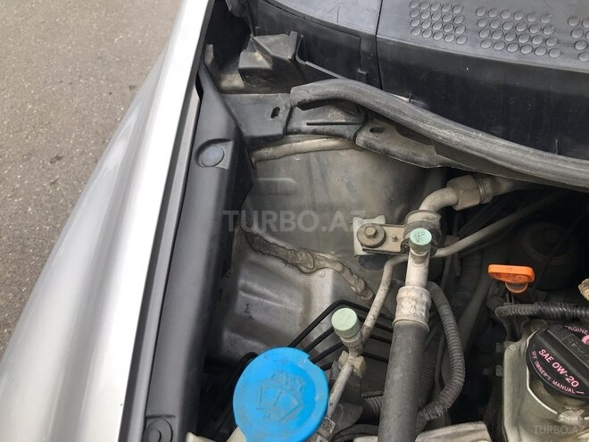 Honda Civic 2007, 176,340 km - 1.3 l - Bakı