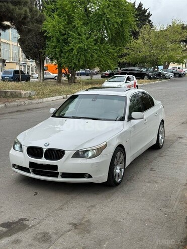 BMW 530 2006, 352,434 km - 3.0 l - Bakı