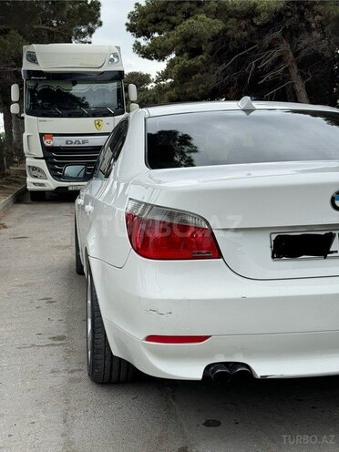 BMW 530 2006, 352,434 km - 3.0 l - Bakı