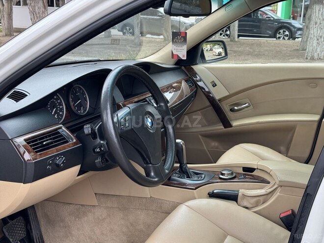 BMW 530 2006, 352,434 km - 3.0 l - Bakı