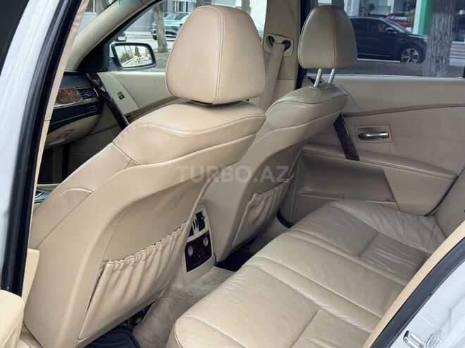 BMW 530 2006, 352,434 km - 3.0 l - Bakı