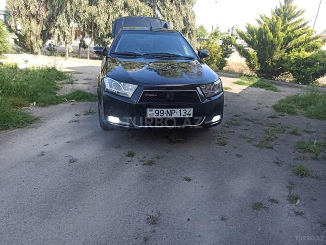 Khazar SD 2019, 266,998 km - 1.7 l - Şirvan
