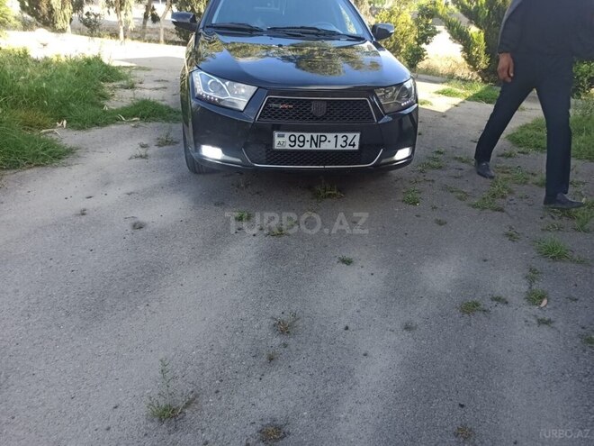 Khazar SD 2019, 266,998 km - 1.7 l - Şirvan
