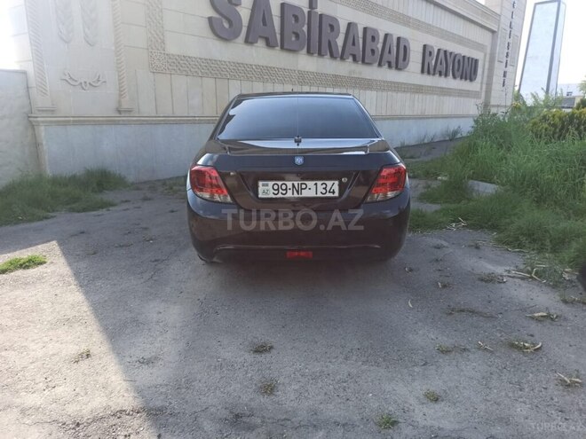 Khazar SD 2019, 266,998 km - 1.7 l - Şirvan