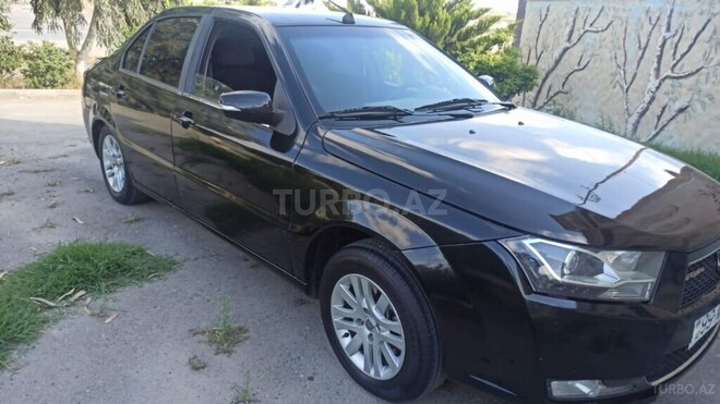 Khazar SD 2019, 266,998 km - 1.7 l - Şirvan