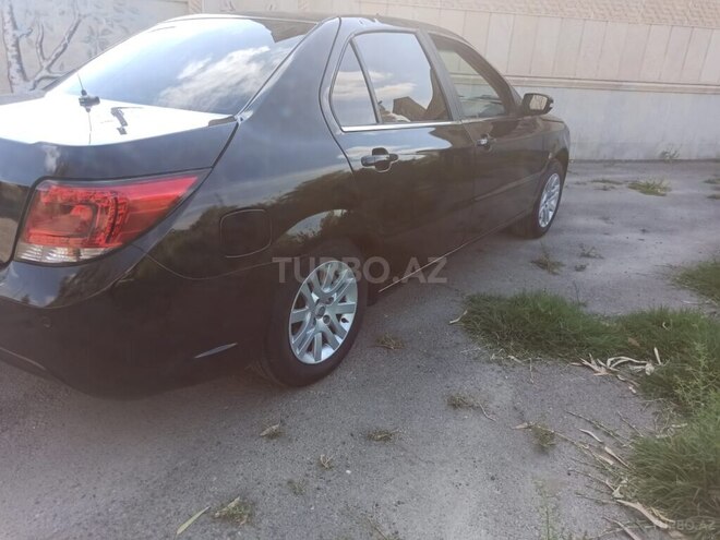 Khazar SD 2019, 266,998 km - 1.7 l - Şirvan