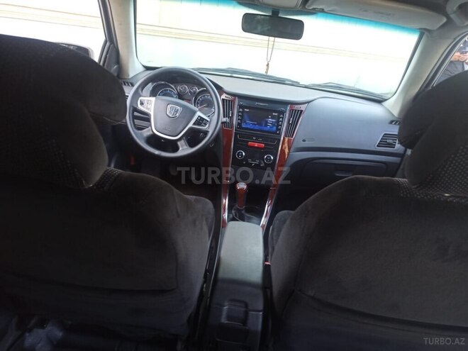 Khazar SD 2019, 266,998 km - 1.7 l - Şirvan