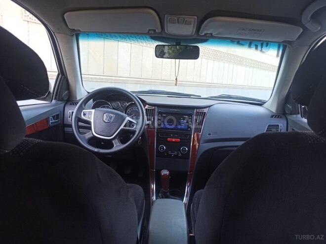 Khazar SD 2019, 266,998 km - 1.7 l - Şirvan