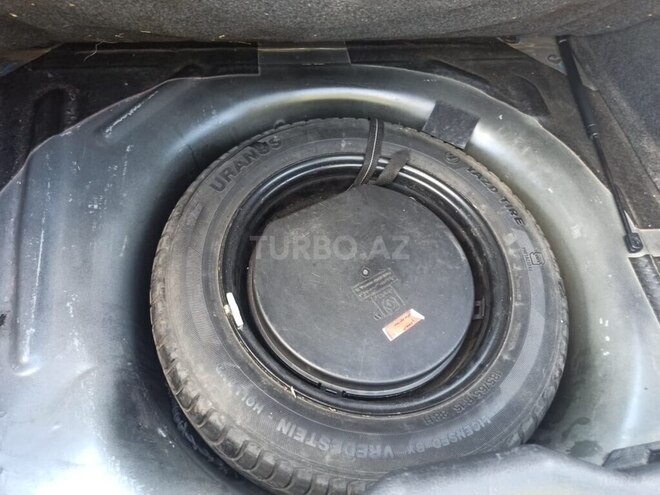Khazar SD 2019, 266,998 km - 1.7 l - Şirvan