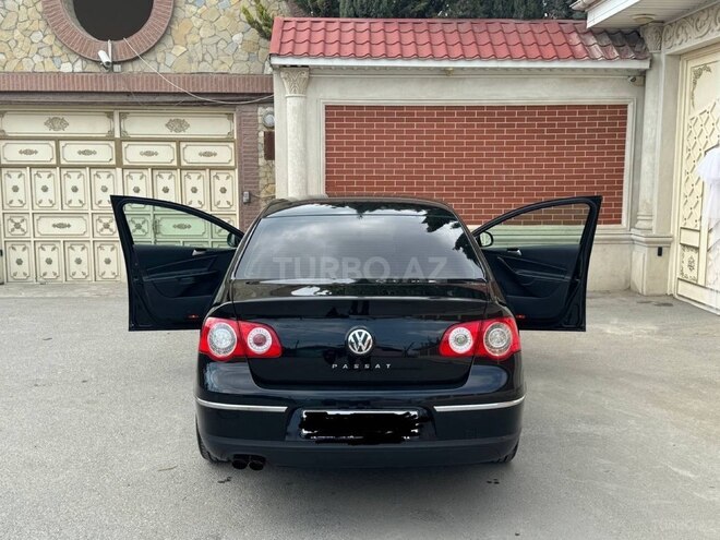 Volkswagen Passat 2009, 163,700 km - 1.8 l - Bakı