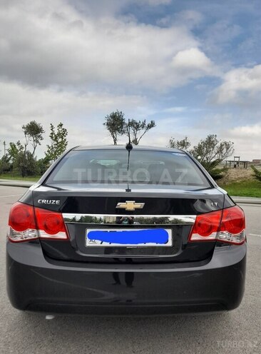 Chevrolet Cruze 2014, 294,000 km - 1.4 l - Sumqayıt