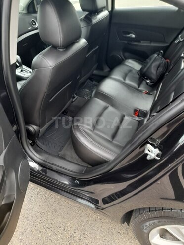 Chevrolet Cruze 2014, 294,000 km - 1.4 l - Sumqayıt