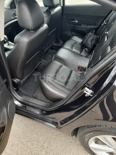 Chevrolet Cruze 2014, 294,000 km - 1.4 l - Sumqayıt