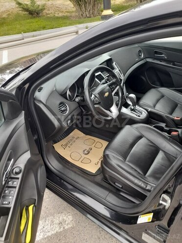 Chevrolet Cruze 2014, 294,000 km - 1.4 l - Sumqayıt
