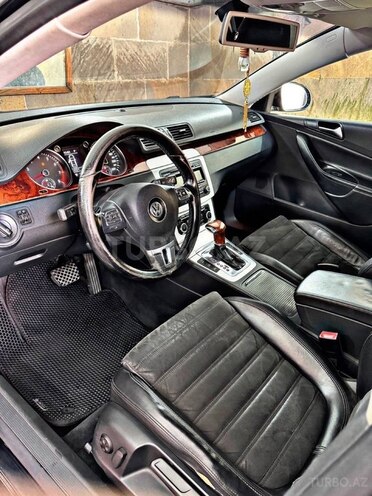 Volkswagen Passat 2009, 163,700 km - 1.8 l - Bakı
