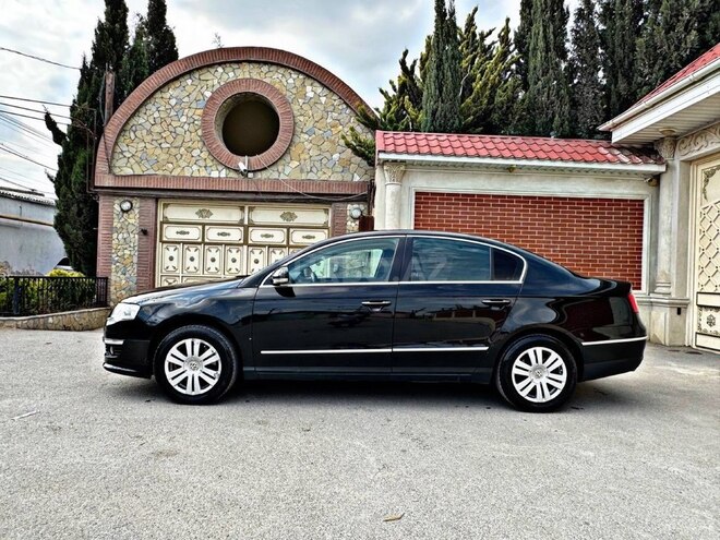 Volkswagen Passat 2009, 163,700 km - 1.8 l - Bakı