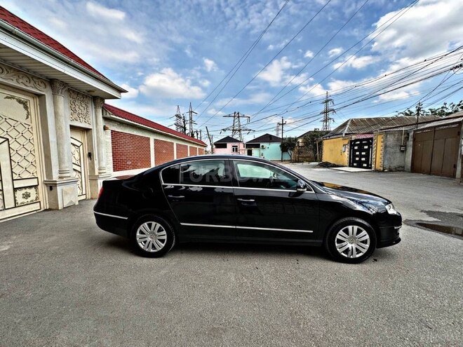 Volkswagen Passat 2009, 163,700 km - 1.8 l - Bakı