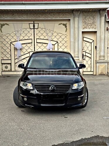 Volkswagen Passat 2009, 163,700 km - 1.8 l - Bakı