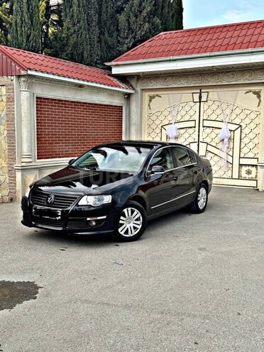 Volkswagen Passat 2009, 163,700 km - 1.8 l - Bakı