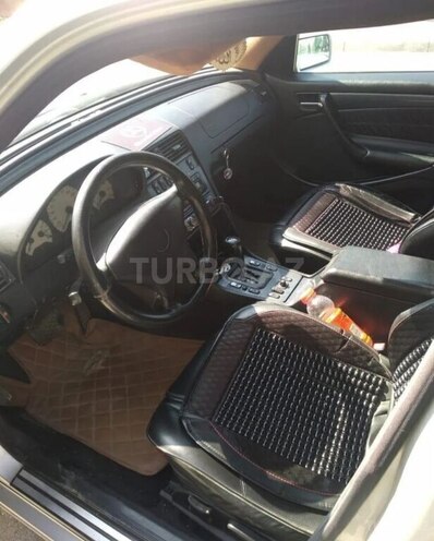 Mercedes C 240 1999, 337,000 km - 2.4 l - İmişli
