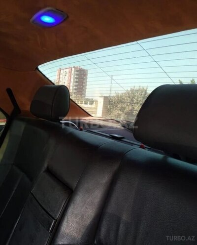 Mercedes C 240 1999, 337,000 km - 2.4 l - İmişli