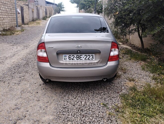 LADA (VAZ) Kalina 2006, 120,000 km - 1.6 l - Zaqatala