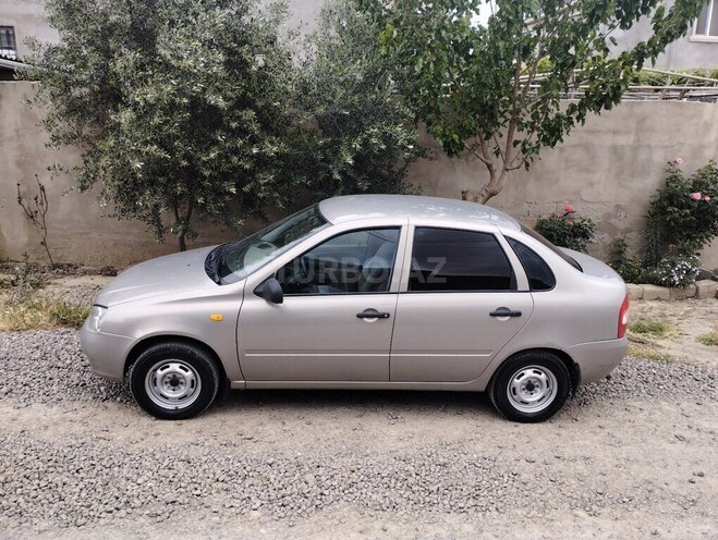 LADA (VAZ) Kalina 2006, 120,000 km - 1.6 l - Zaqatala