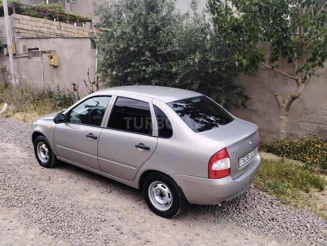 LADA (VAZ) Kalina 2006, 120,000 km - 1.6 l - Zaqatala