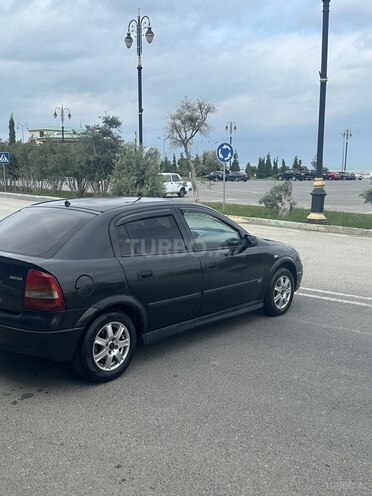 Opel Astra 1999, 27,800 km - 1.6 l - Bakı