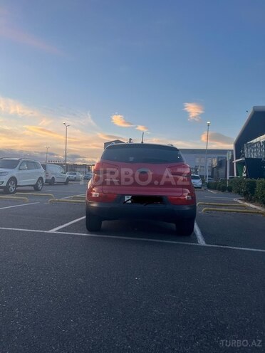 Kia Sportage 2014, 176,000 km - 2.0 l - Bakı