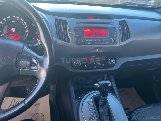 Kia Sportage 2014, 176,000 km - 2.0 l - Bakı