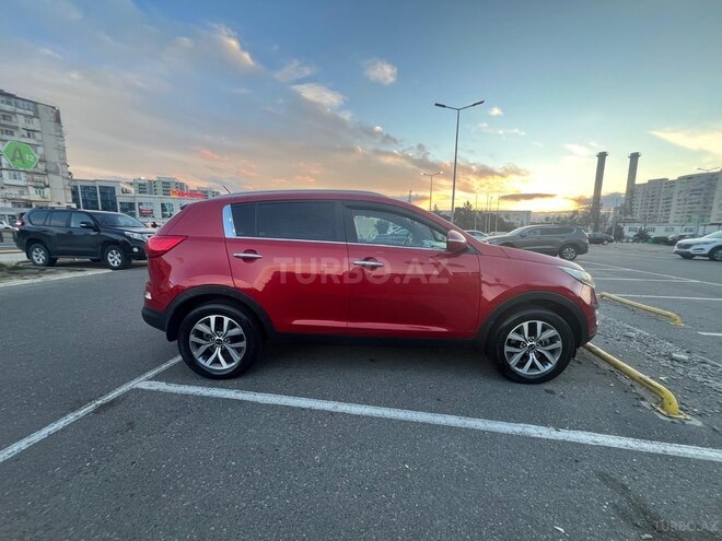 Kia Sportage 2014, 176,000 km - 2.0 l - Bakı
