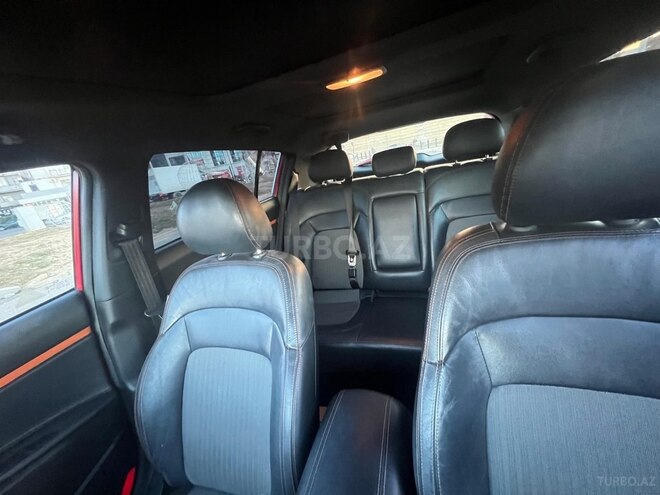 Kia Sportage 2014, 176,000 km - 2.0 l - Bakı
