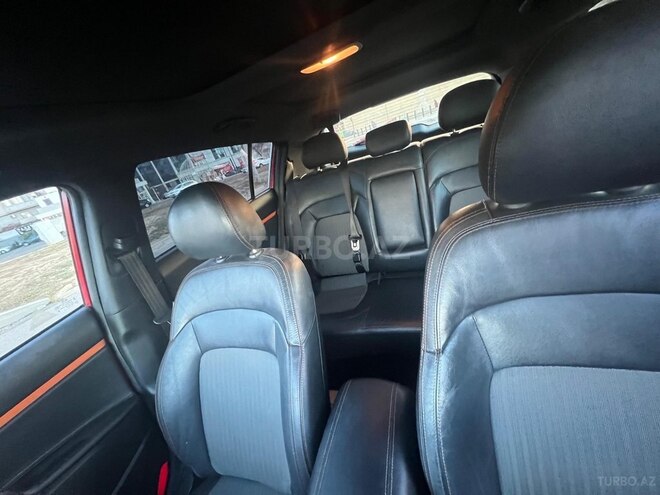 Kia Sportage 2014, 176,000 km - 2.0 l - Bakı