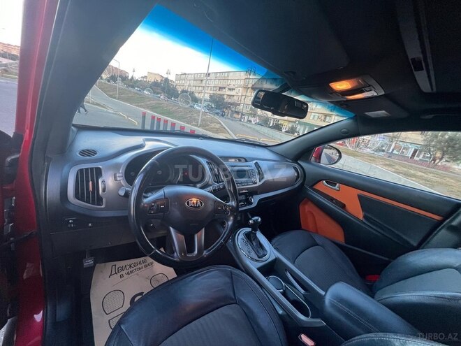 Kia Sportage 2014, 176,000 km - 2.0 l - Bakı