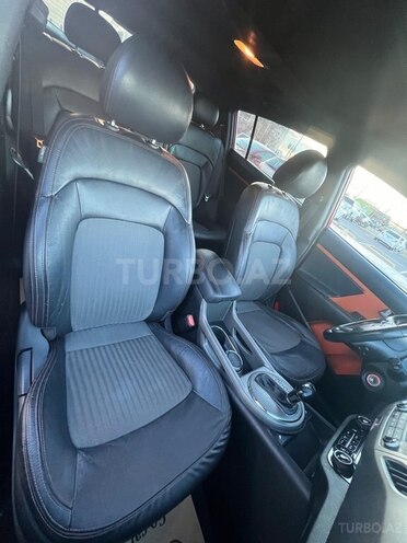 Kia Sportage 2014, 176,000 km - 2.0 l - Bakı