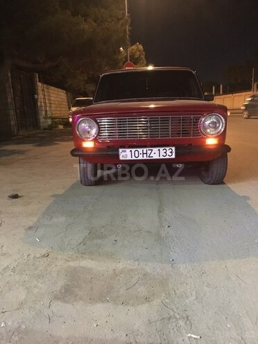 LADA (VAZ) 2101 1973, 12,540 km - 1.6 л - Bakı