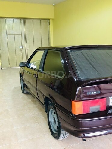 LADA (VAZ) 2108 1987, 230,000 km - 1.5 л - Gəncə