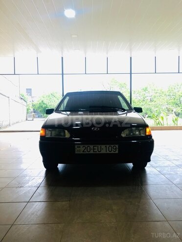 LADA (VAZ) 2108 1987, 230,000 km - 1.5 л - Gəncə