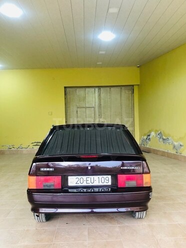 LADA (VAZ) 2108 1987, 230,000 km - 1.5 л - Gəncə